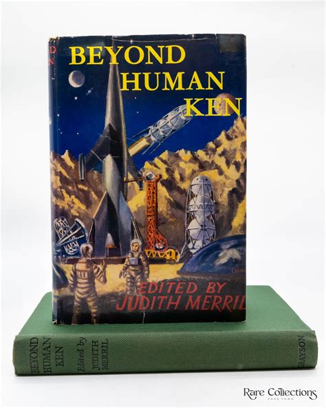 Beyond Human Ken
