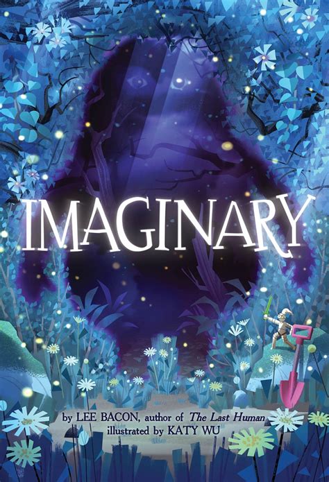 Beyond Imaginary
