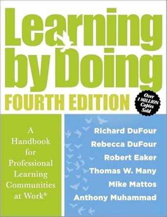 Beyond Learning by Doing