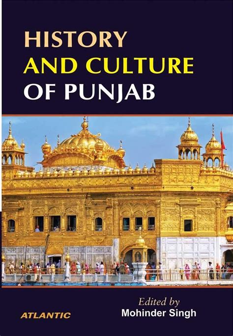 Beyond Punjab