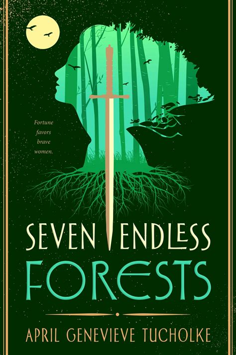 Beyond Seven Forests
