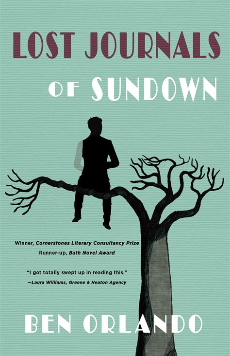 Beyond Sundown