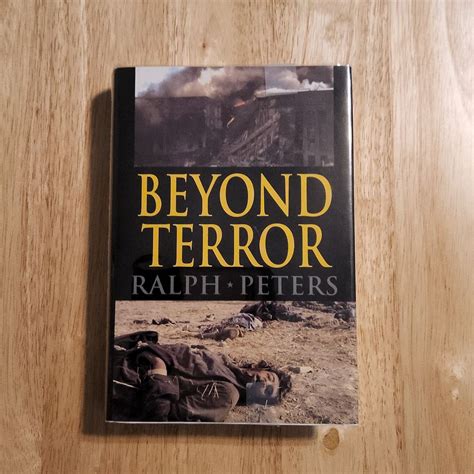 Beyond Terror
