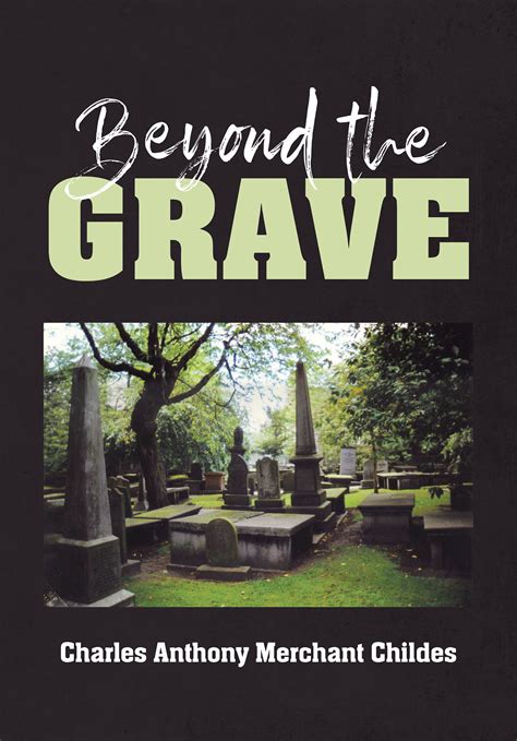 Beyond The Grave