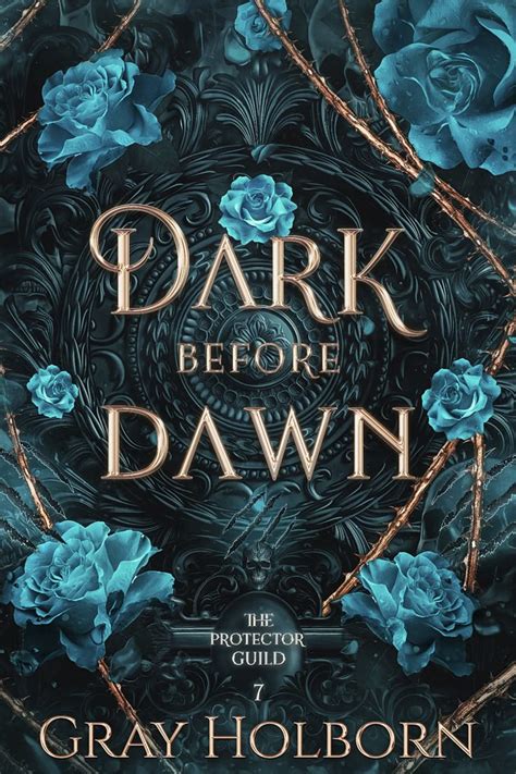 Beyond The Night...Before The Dawn