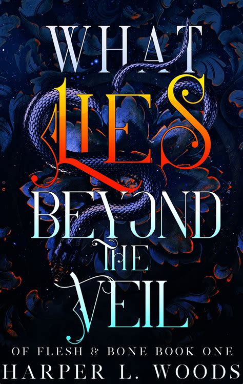 Beyond The Veil