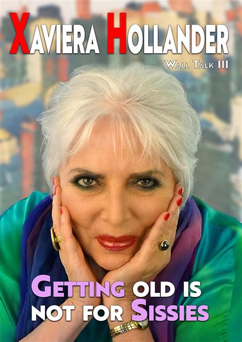 Beyond Xaviera