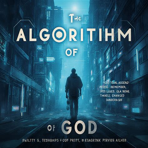 Beyond the Algorithm: Choosing God Over AI