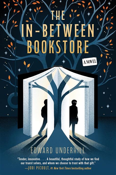 Beyond the Bookstore