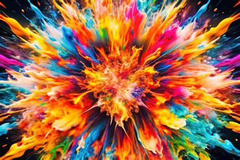 Beyond the Color Explosion: The Color Key Program