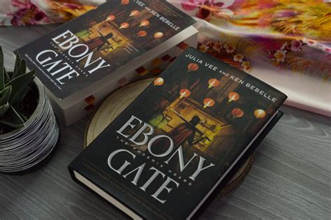 Beyond the Ember Gate