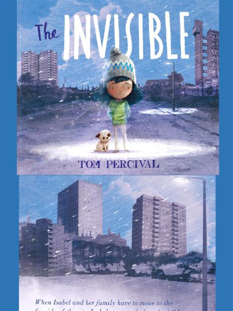 Beyond the Invisible
