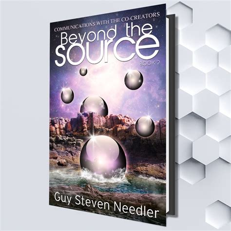 Beyond the Source - Book 2