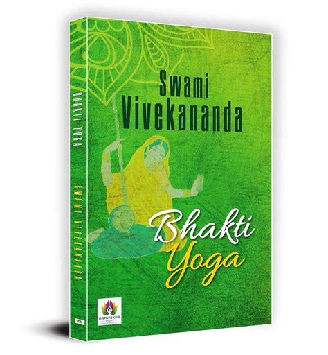 Bhakti Yoga