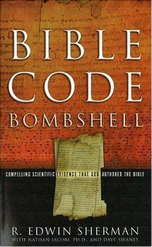 Bible Code Bombshell