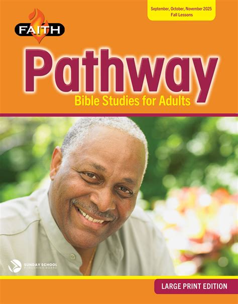 Bible Pathway - June 2020