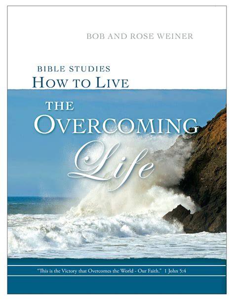 Bible Studies Overcoming Life
