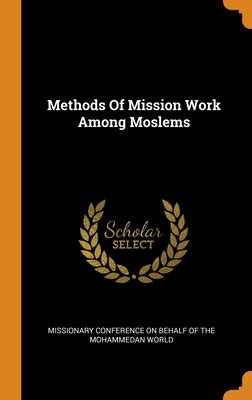 Bible work among Moslems