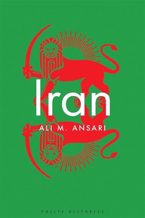 Bibliography of Iran