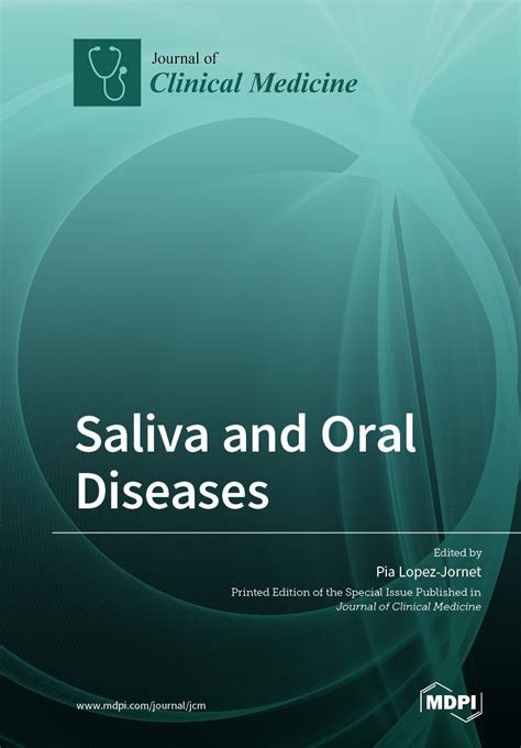 Bibliography on Saliva