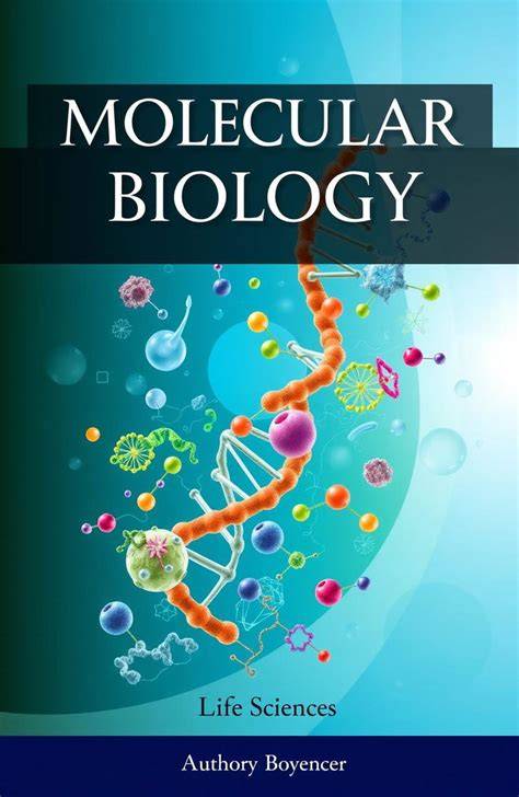 Bibliometric study of molecular biology