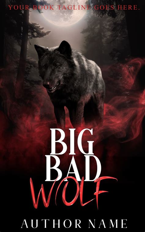 Big Bad Wolf Collection