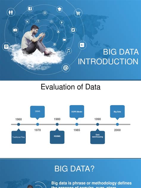 Big Data: An Introduction (1)