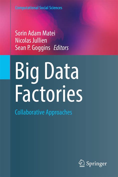 Big Data Processing and Analysis