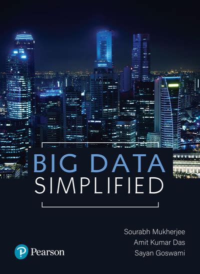 Big Data Simplified