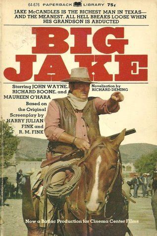 Big Jake
