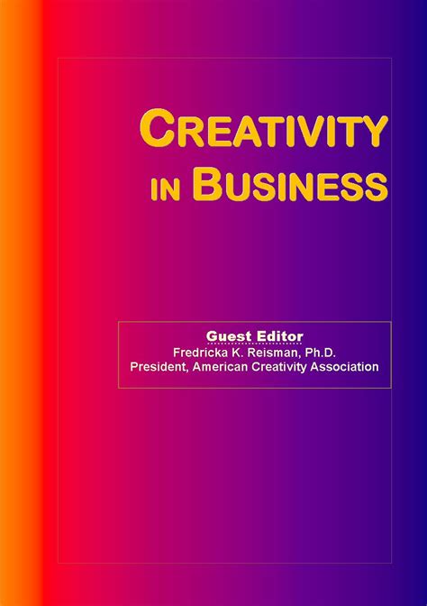 Big Questions in Creativity 2014