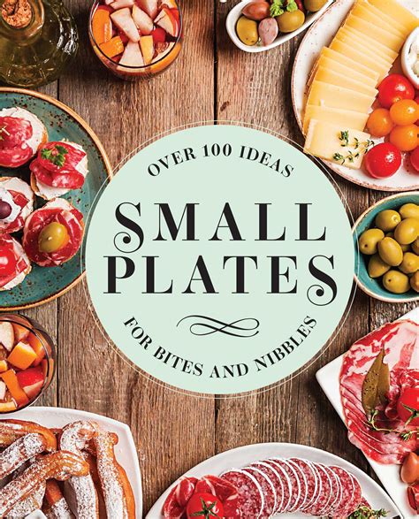 Big Small Plates