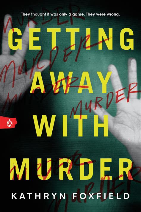 Biking Into Murder