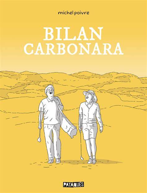 Bilan Carbonara T01