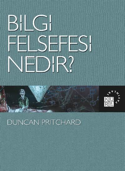 Bilgi Felsefesi