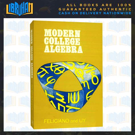 Bilingua Modern College Algebra