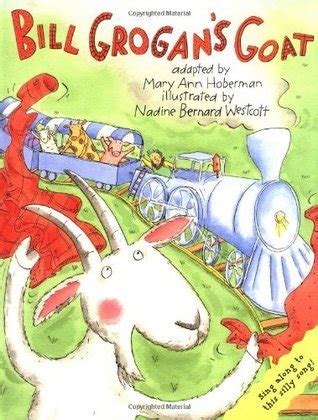 Bill Grogan's Goat