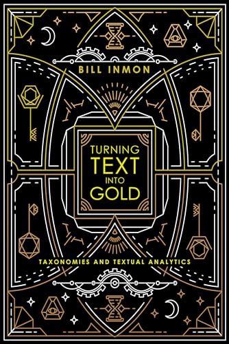 Bill Inmons Textual Analytics Collection