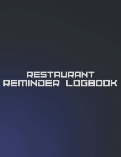 Bill Reminder Logbook