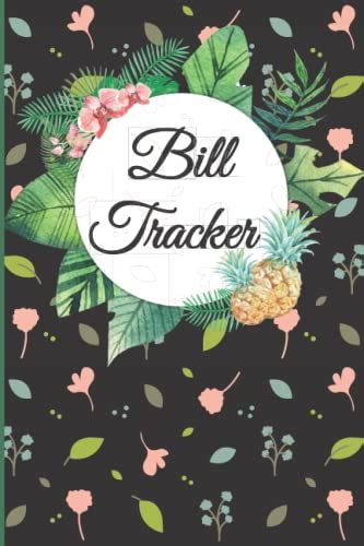 Bill tracker