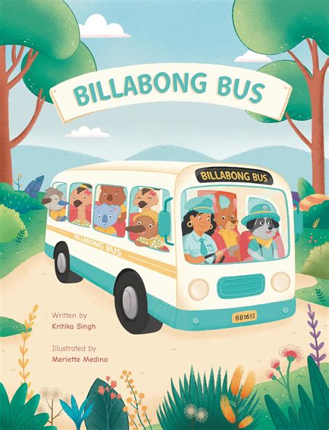 Billabong Bus