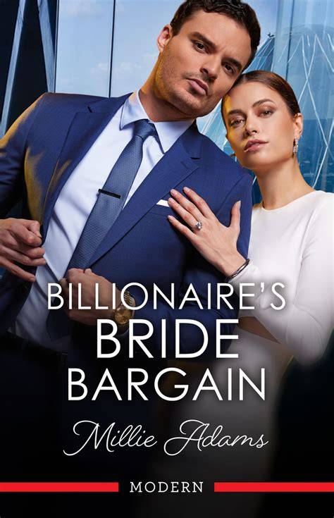Billionaire’s Bride Bargain