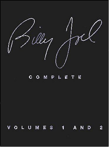 Billy Joel - Boxed Set