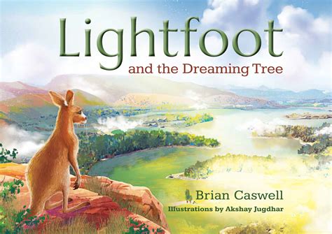 Billy Lightfoot
