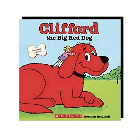 Billy The Dog