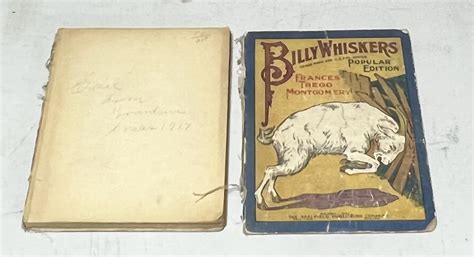 Billy Whiskers