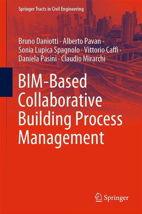 Bim-Based Collaborative Building Process Management
