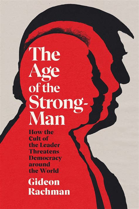 Binding the Strongman