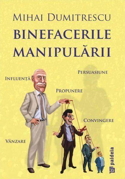 Binefacerile Manipularii