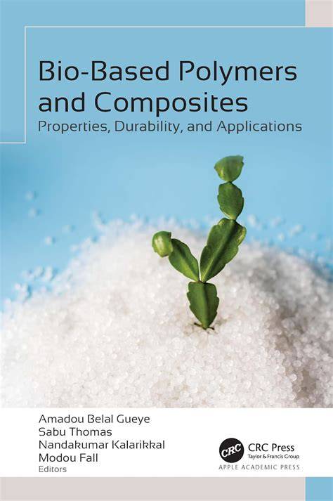 Bio-Based Polymers and Composites